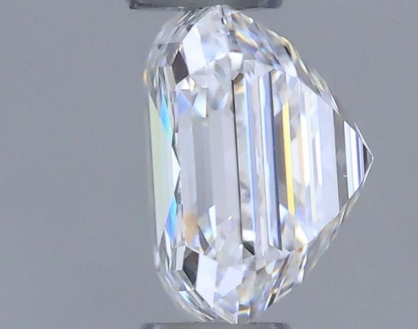 Asscher Diamond image
