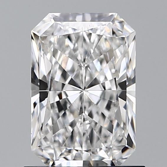 Radiant Lab-Grown Diamond image