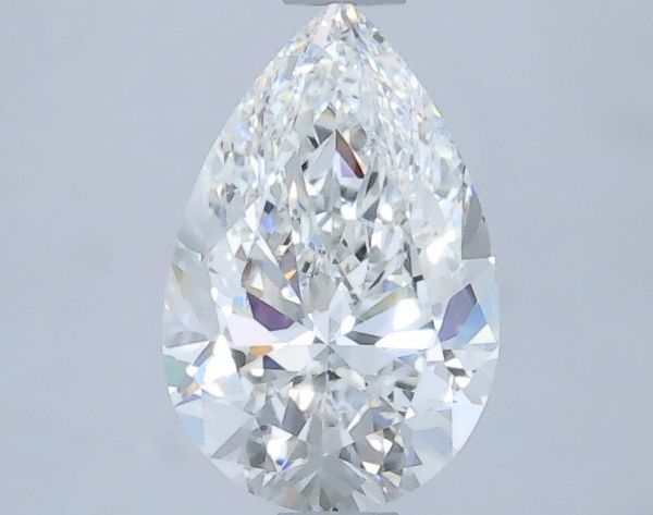 Pear Diamond image