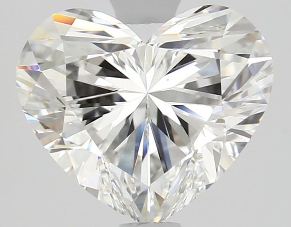 Heart Diamond image