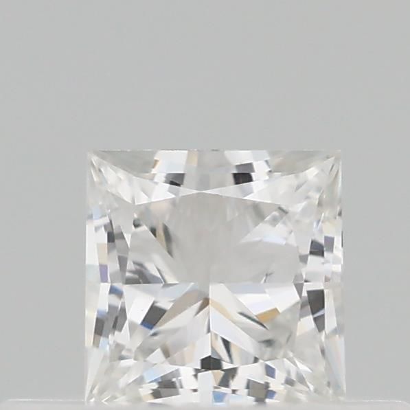 Princess Lab-Grown Diamond image