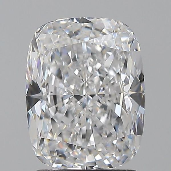 Cushion Diamond image