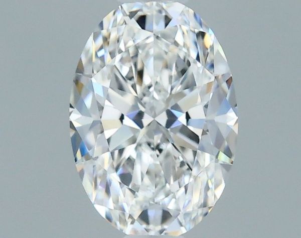 Oval Diamond image