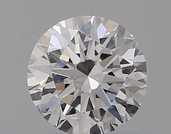 Round Diamond image