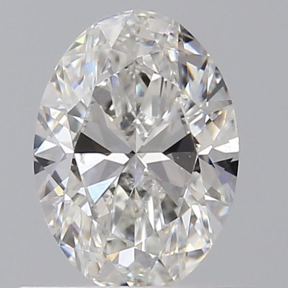 Oval Diamond image