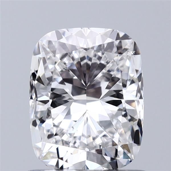 Cushion Lab-Grown Diamond image