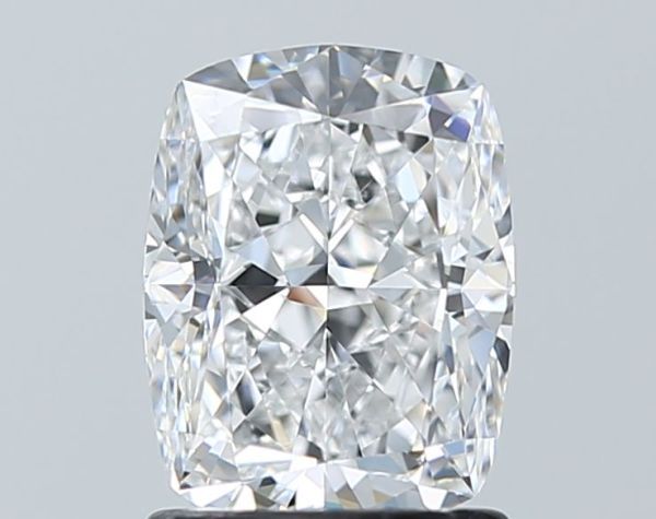 Cushion Diamond image