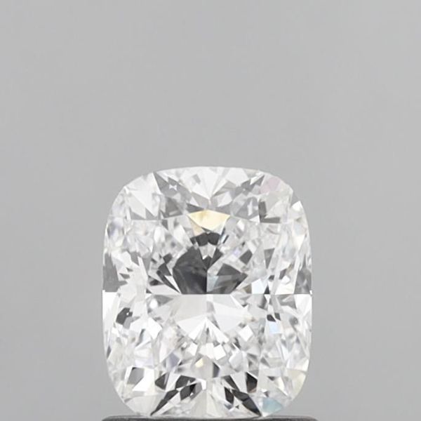 Cushion Lab-Grown Diamond image