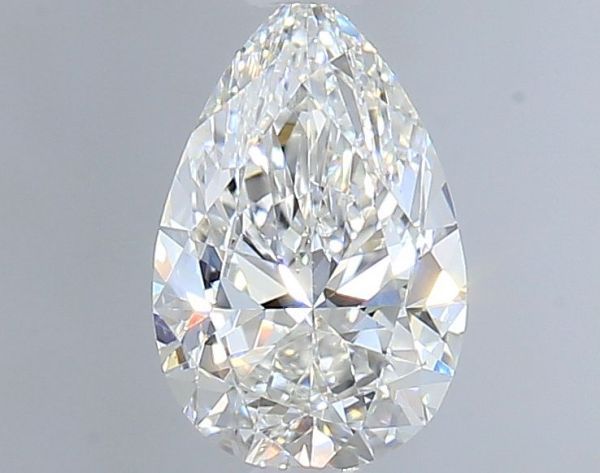 Pear Diamond image
