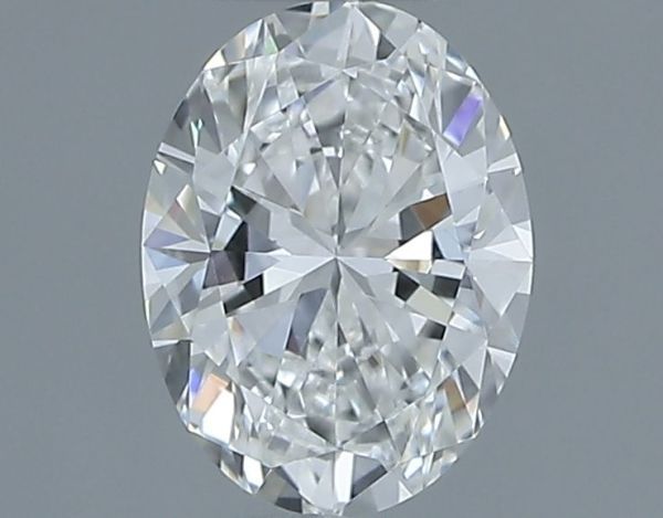 Oval Diamond image