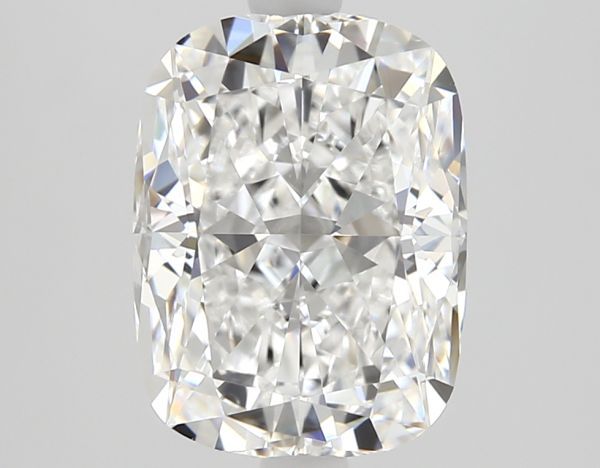 Cushion Diamond image