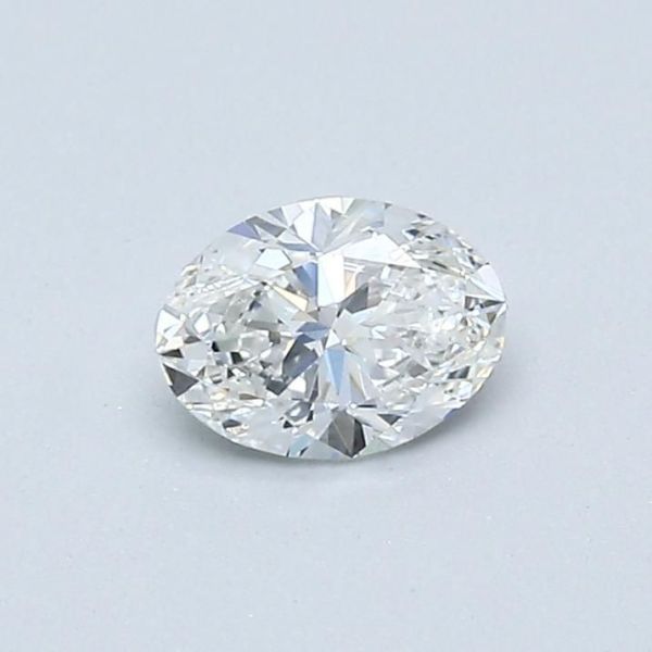 Oval Diamond image