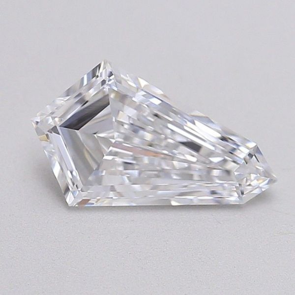Hexagonal Lab-Grown Diamond image