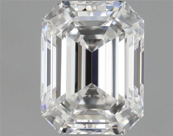 Emerald Diamond image