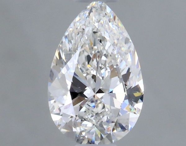 Pear Diamond image