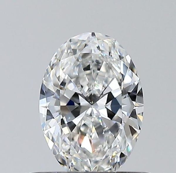 Oval Diamond image