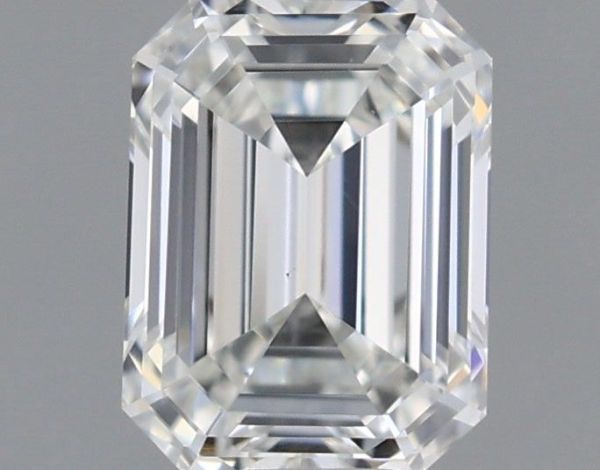 Emerald Diamond image
