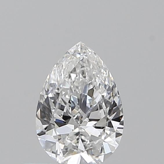 Pear Lab-Grown Diamond image