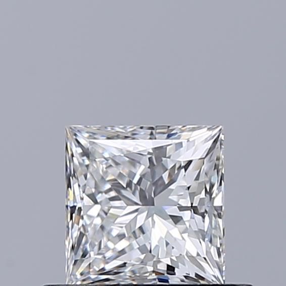 Princess Lab-Grown Diamond image