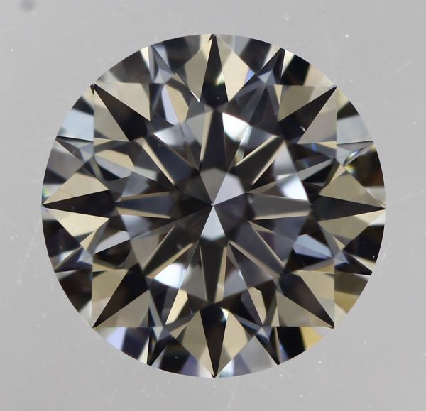 Round Diamond image