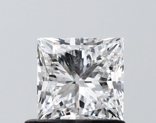 Princess Lab-Grown Diamond image
