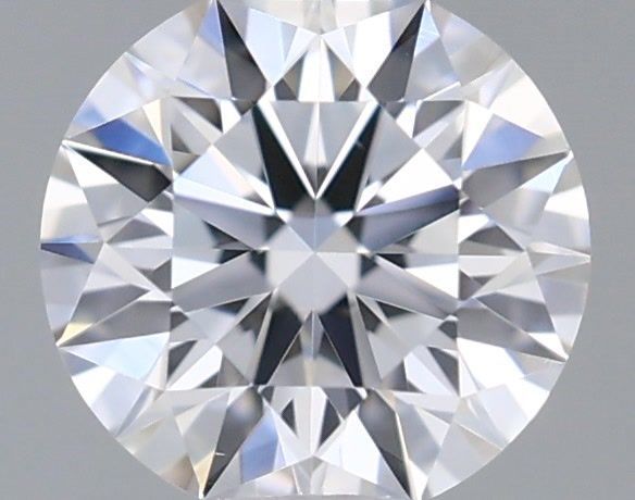 Round Diamond image