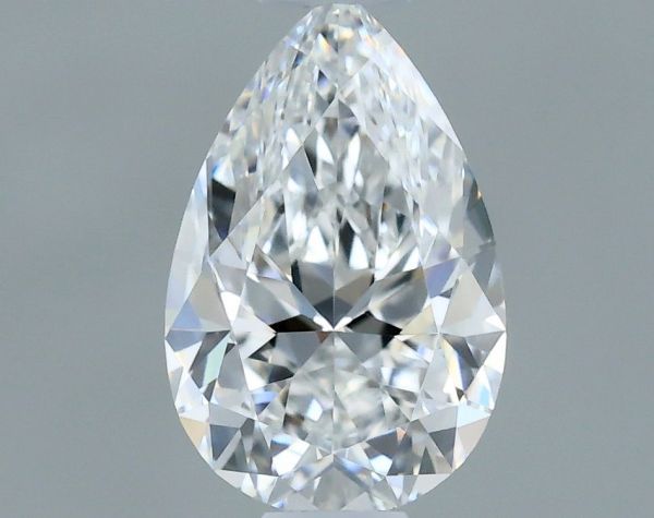 Pear Diamond image