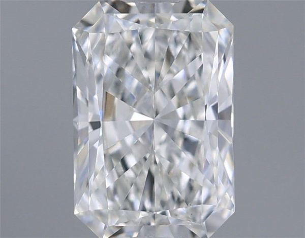 Radiant Lab-Grown Diamond image