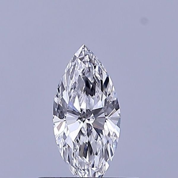 Marquise Lab-Grown Diamond image