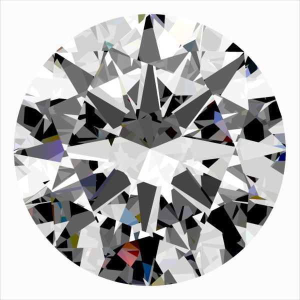 Round Diamond image