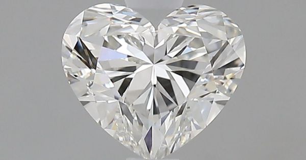 Heart Diamond image