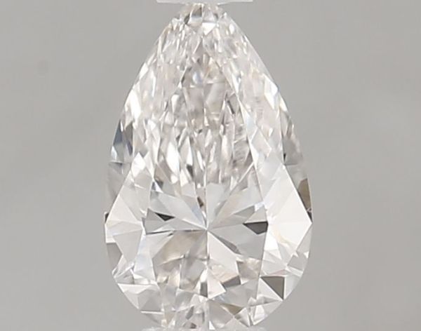 Pear Lab-Grown Diamond image