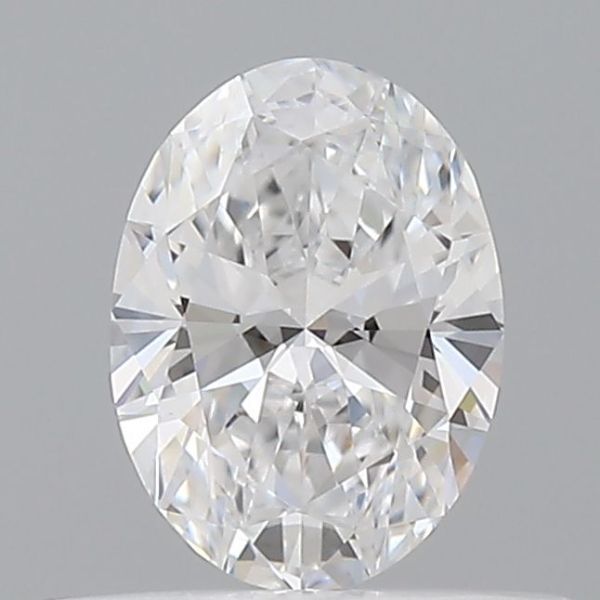 Oval Diamond image