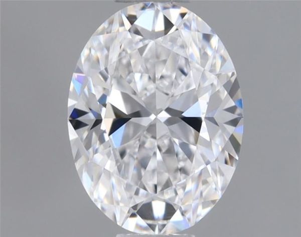 Oval Diamond image