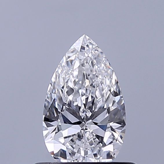 Pear Lab-Grown Diamond image