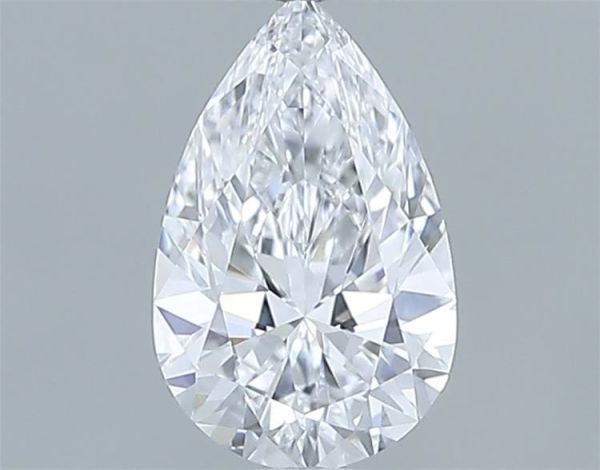 Pear Diamond image