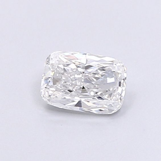 Cushion Lab-Grown Diamond image