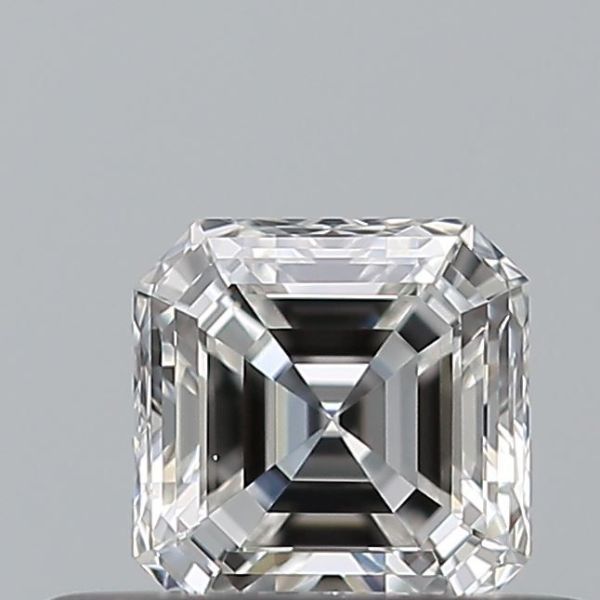 Asscher Diamond image
