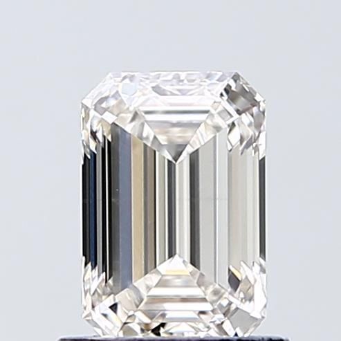 Emerald Lab-Grown Diamond image