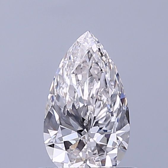 Pear Lab-Grown Diamond image