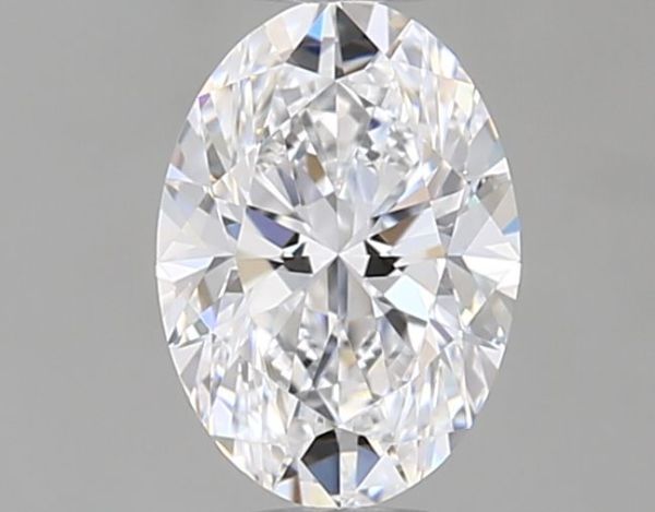 Oval Diamond image