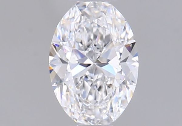 Oval Diamond image