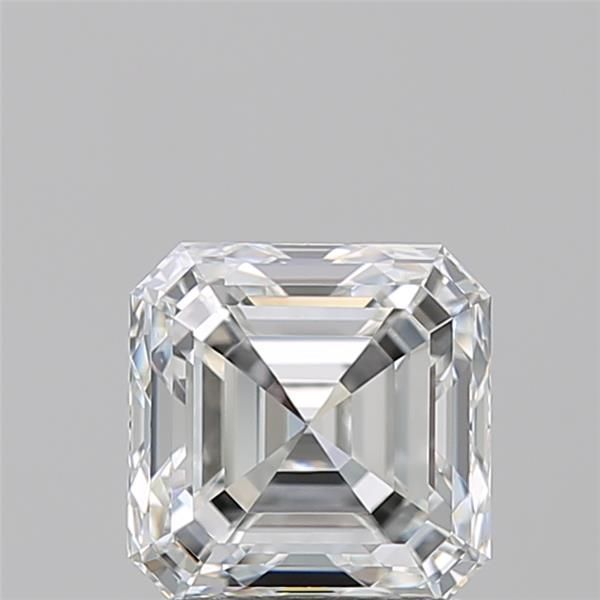 Asscher Diamond image