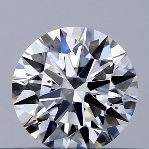 Round Diamond image