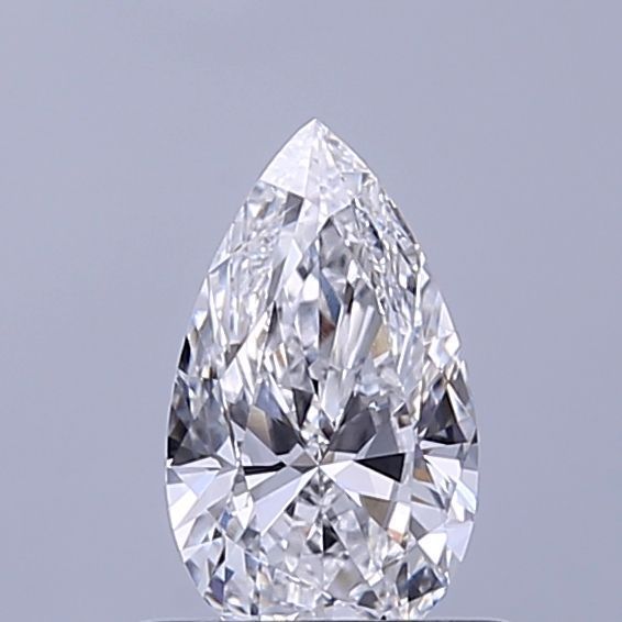 Pear Lab-Grown Diamond image