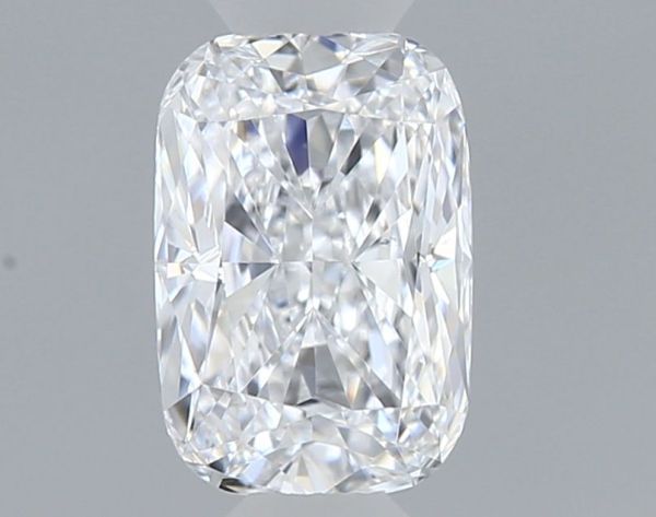 Cushion Diamond image