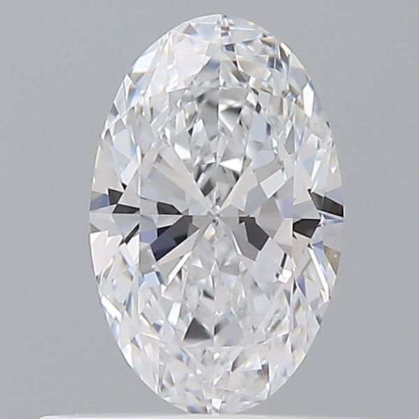 Oval Diamond image