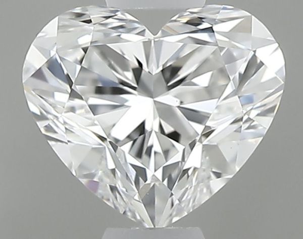 Heart Diamond image