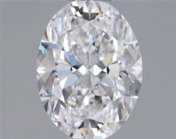 Oval Diamond image