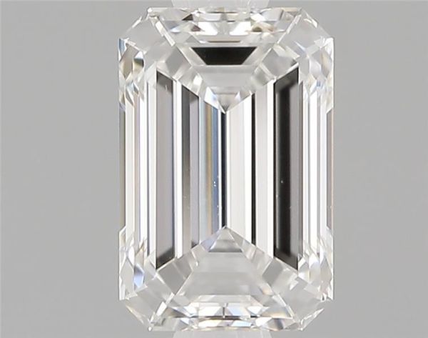 Emerald Diamond image